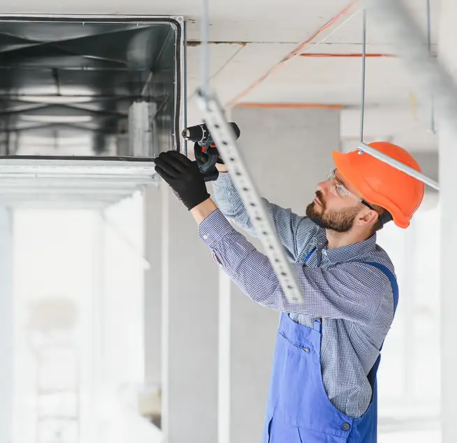 Why Homeowners Businesses Trust Us Shawnee, OK