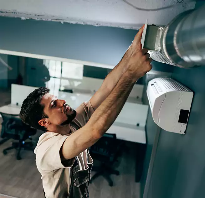 Why Homeowners & Businesses Trust Us in Shawnee, OK?