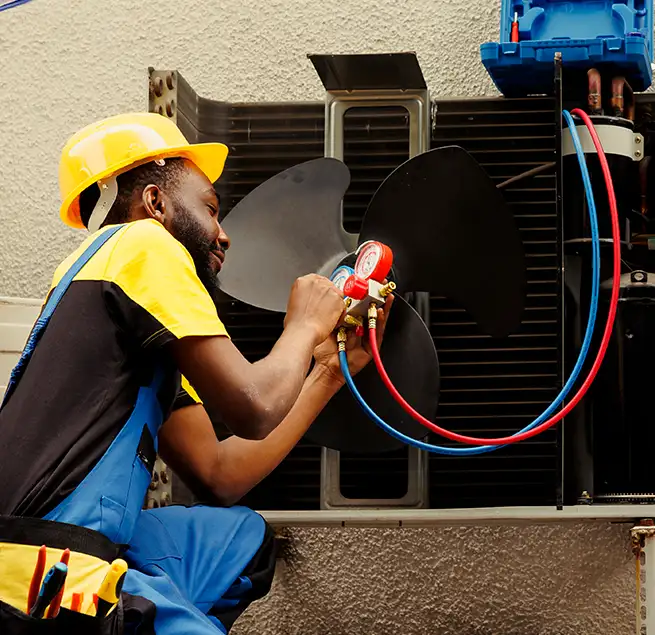 Why Homeowners & Businesses Trust Us in Shawnee, OK?