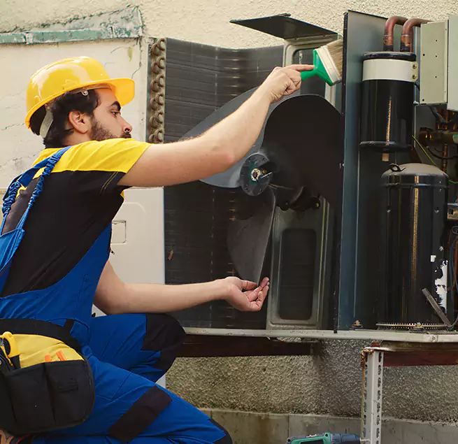 Why Homeowners & Businesses Trust Us Shawnee, OK?