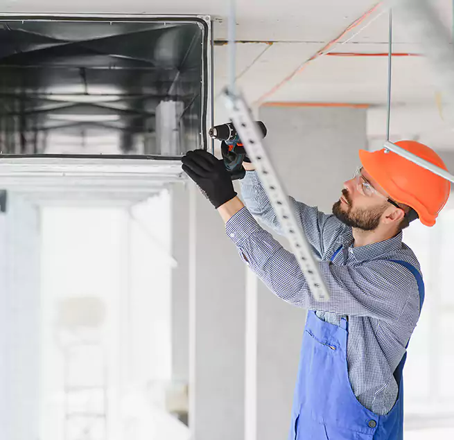 Why Homeowners & Businesses Trust Us in Shawnee, OK?