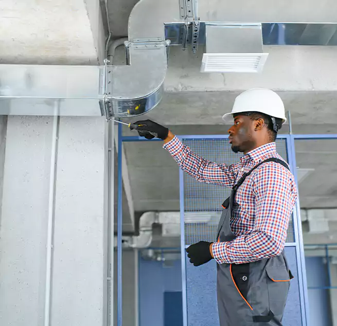 Why Homeowners & Businesses Trust Us in Shawnee, OK