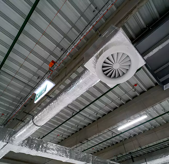 Why Homeowners & Businesses Trust Us in Shawnee, OK