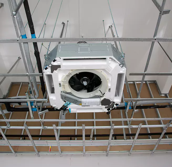 Why Homeowners & Businesses Trust Us Shawnee, OK