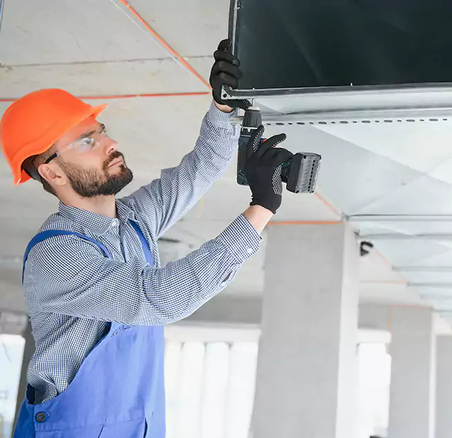 Why Homeowners & Businesses Trust Us in Shawnee, OK?