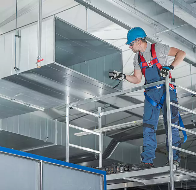 Why Homeowners Businesses Trust Us in Shawnee, OK