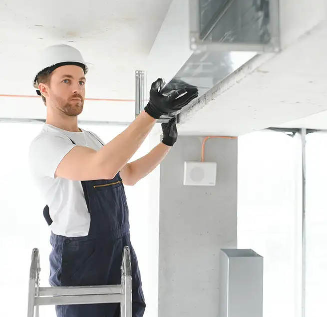 Why Homeowners & Businesses Trust Us in Shawnee, OK?