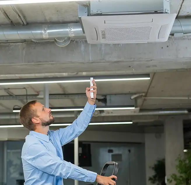 Why Homeowners & Businesses Trust Us in Shawnee, OK?