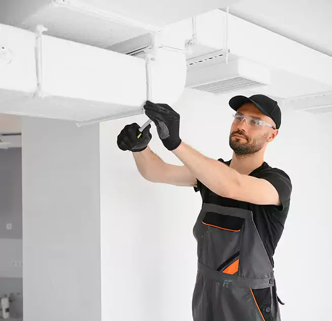 Why Homeowners Businesses Trust Us Shawnee, OK