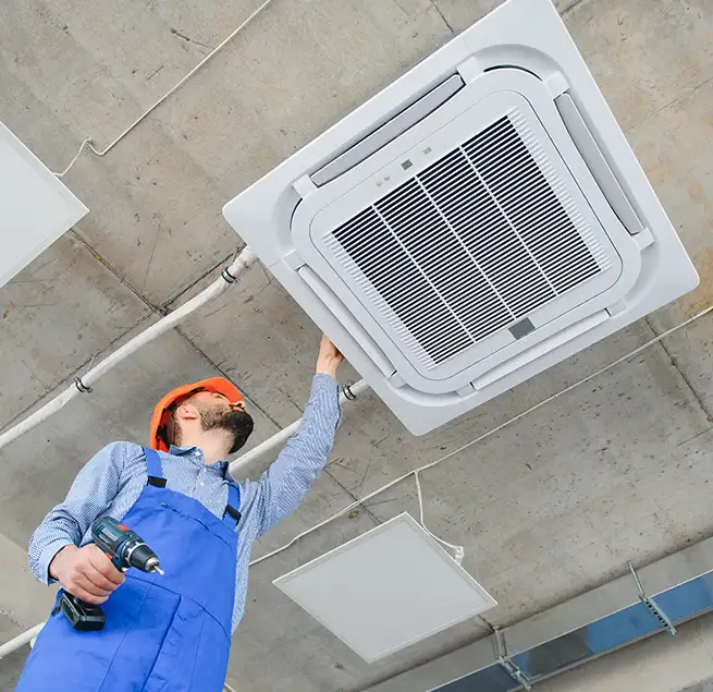  Why Homeowners & Businesses Trust Us in Shawnee, OK?