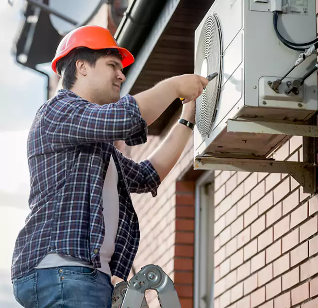 Why Homeowners & Businesses Trust Us Shawnee, OK