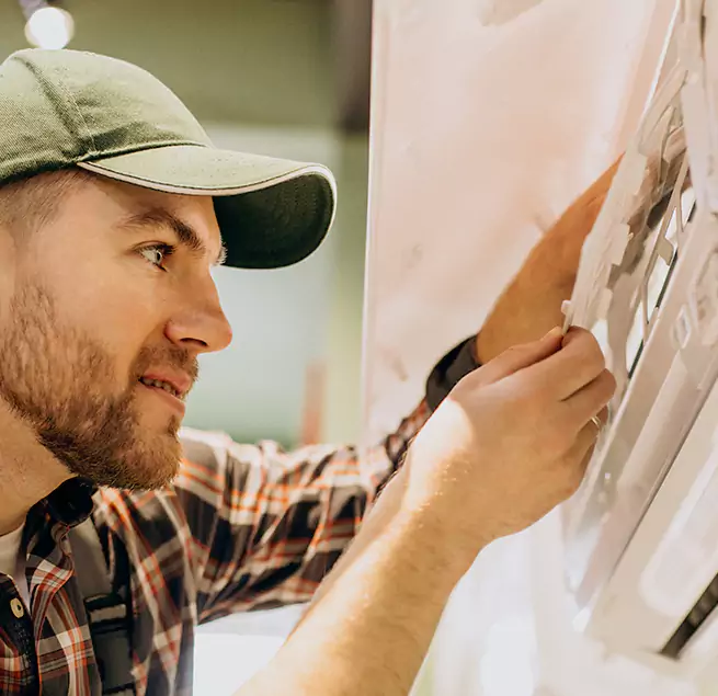 Why Homeowners & Businesses Trust Us in Shawnee, OK?