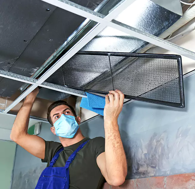  Why Homeowners Businesses Trust Us  in Shawnee, OK?