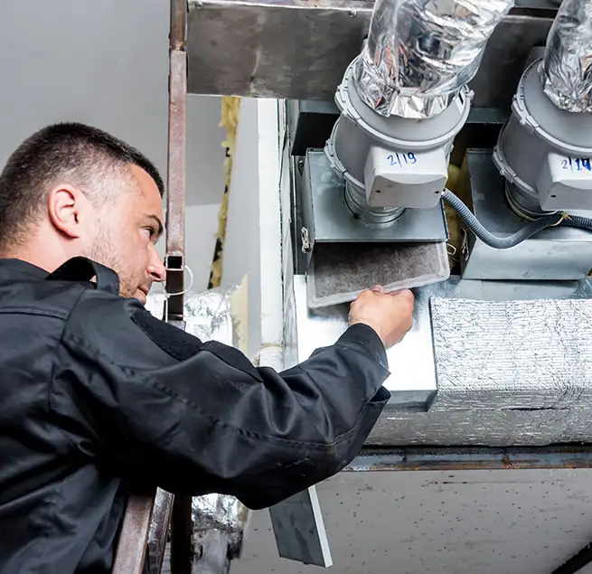 Why Homeowners & Businesses Trust Us in Shawnee, OK?