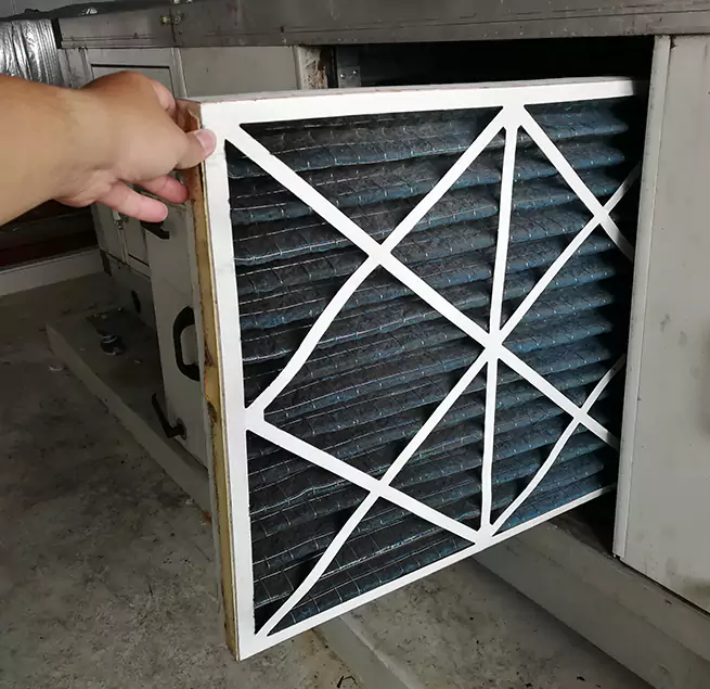 Why Homeowners & Businesses Trust Us Shawnee, OK?